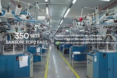 Haining Intex Imp. & Exp. Co., Ltd.