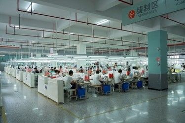 Haining Intex Imp. & Exp. Co., Ltd.