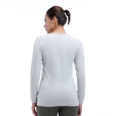 Yoga Top For Sensitive Skin Oeko-Tex Certified Dye Free  Hypoallergenic