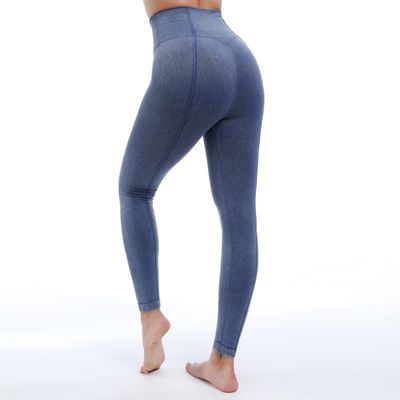 Odor Resistant Antimicrobial Leggings Stay Fresh Long Workouts &amp; Gym Bag Ready