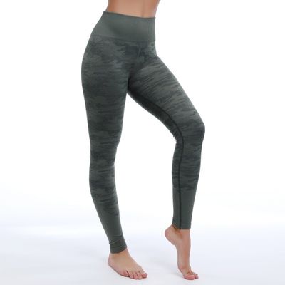 Tie Dyed Compression Leggings for WomenHigh Support Muscle Recovery