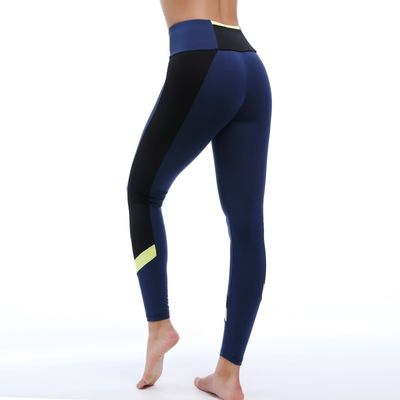 Athleisure Leggings Stylish Ribbed Design For Gym Office Weekend Outings